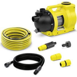 Насос для сада Karcher BP 4.500 Garden Set Plus 1.645-701.0 