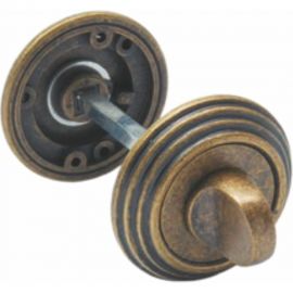 Завертки ADDEN BAU WC V003 AGED BRONZE 940000000649 