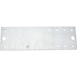 Крепежная пластина РемоКолор КР 200x65х2 мм 710-9206 