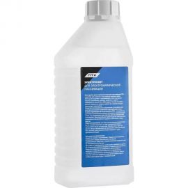 Электролит для электрохимической пассивации 1 л ПТК 00000040536 