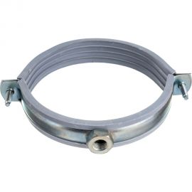 Хомут для труб MGF с гайкой 4"" М10 (105-119 мм, 110-114 мм) 2-31-10-1-110-114 
