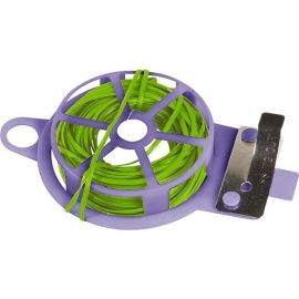 Подвязка из мягкой проволоки PALISAD 20 м 64488 