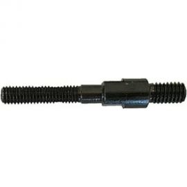 Резьбовой вытяжной шток Пневмо-Трейд M5 PT-ARN0410-2C 