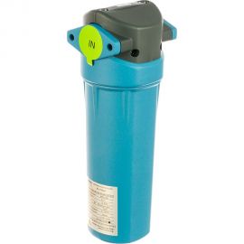 Корпус фильтра с автосливом FGO 119 ATS 100528722 