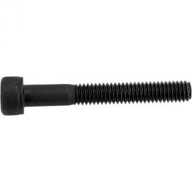 Винт ЦКИ DIN912 М4х30, 12.9 окс. HEX 3.0 аналог ГОСТ 11738-84 уп. 200 шт. 63424 