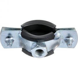 Хомут для труб MGF с гайкой 1/2” М8 (20-23 мм, 20-24 мм) 2-31-8-1-20-23 