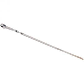 Шампур ООО Агростройлидер уголок, 500x10x1 мм САД-18.03 