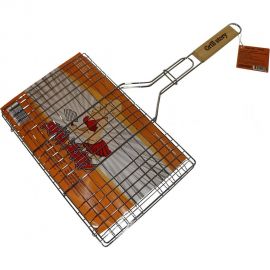 Универсальная решетка-гриль Дай Жару 12110001 