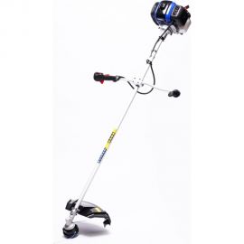 Бензиновый триммер НЕВА Мототехника BCK753U PRO 4650002230712 