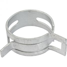 Пружинный хомут KORUDA 25, W1, (27-29.8) KR-H57032 