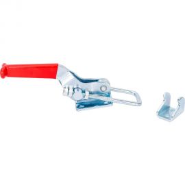 Защелка WOODWORK с блокировкой, усилие 900 кг GH-40341 