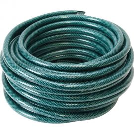 Поливочный шланг Гроссис ПВХ Маныч диам. 25 мм, 50 м 8002352 