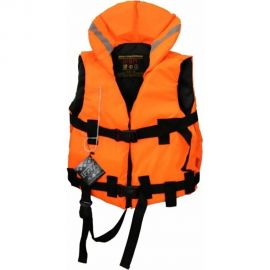 Спасательный жилет Ifrit до 50 кг ЖС-402-50 