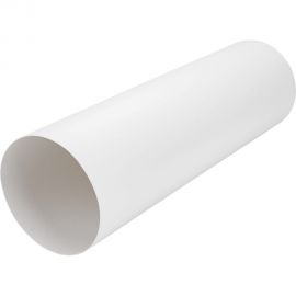 Канал вентиляционный круглый 150 мм, 0.5 м Эвент 150 В 