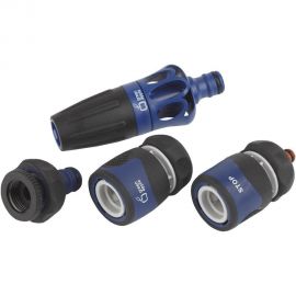 Комплект для полива GREEN APPLE Б0017798 