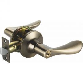 Ручка KNOB BUSSARE ключ-фиксатор 37-01 ANT.BRONZE 940000001265 