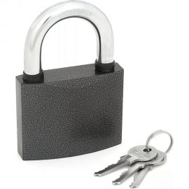 Навесной замок Palladium 303F-75 00009267 