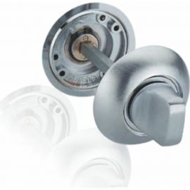 Завертки ADDEN BAU WC 003 CHROME 940000000559 