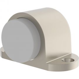 Дверной упор Punto DS PF-52 SN-3 мат. никель 43355 