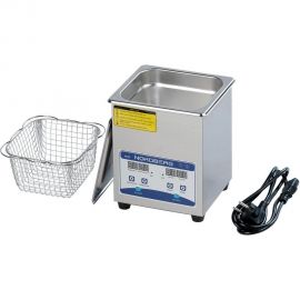 Ультразвуковая мойка с подогревом NORDBERG 2 л NU20 