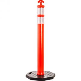 Дорожное ограждение Технология "Солдатик" тип 3 00000004349 