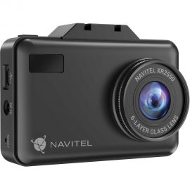 Комбо-устройство NAVITEL XR2550 