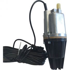 Бытовой вибрационный электронасос Ливгидромаш Малыш шнур питания 40м 20110440007 