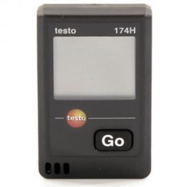 Логгер данных температуры/влажности Testo 174 H 0572 6560 