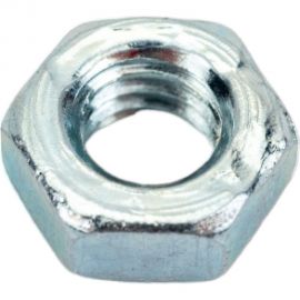 Шестигранная гайка Невский Крепеж DIN 934, оцинк., М4, 1 кг 830520 