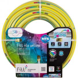 Шланг FITT NTS YELLOW 1/2"", 50 м 3762449 