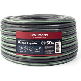 Садовый шланг Fachmann Garten Experte 1/2"", 50 м 05.046 