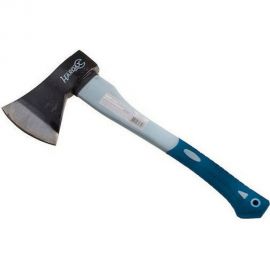 Топор кованый с фибергласовой ручкой РемоКолор 39-1-006 