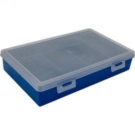 Органайзер JETTOOLS 280x170x50 мм, 5 отделений JT355074 