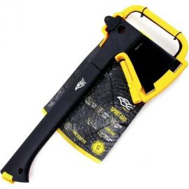 Топор Firebird FSA01 черно-желтый FSA01-YE 