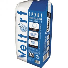 Универсальный грунт Veltorf 150 л FP05000004 