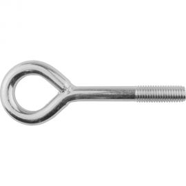 Петля-винт ЕВРОПАРТНЕР М6х52х10 нержав.сталь 1 шт. G2 0585 1 