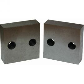 Нож к станку для резки арматуры Р-55 (2 шт.) VPK НР155505 