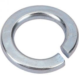 Пружинная шайба ЦКИ DIN127B М24 гровер Ц уп. 50 шт. 62215 