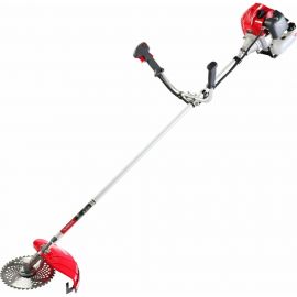 Бензиновый триммер Победа ТБ 143 1+1 280301443 