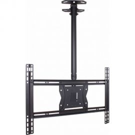 TV кронштейн Kromax COBRA 4, black 25016 