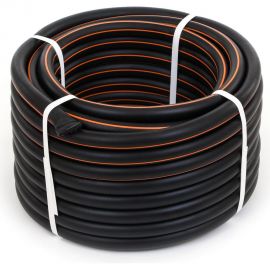 Поливочный 3-х слойный шланг Cicle Жук Оптима 1/2"", 50 м 1686-00 4630035331686 