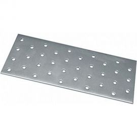 Cоединительная пластина ООО Техно-Сервис PS-100x1200, 10 шт. PS 100х1200 