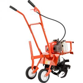 Бензиновый культиватор Gigant GTSL-01 