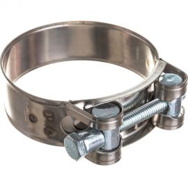 Силовой хомут FORTISFLEX ROBUST SR 60-63/W2 80577 