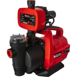 Насосная станция QUATTRO ELEMENTI Automatico 900 EL 909-112 