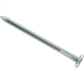 Гвозди ЗУБР с большой потайной головкой, оцинкованные, 50 х 3.0 мм, 5 кг, (примерно 1540 шт.) 305090-30-050 