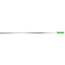 Ручка Grass для держателя мопов, 140 см, d=23,5 мм, анодированный алюминий, зеленый IT-0480 