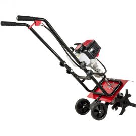 Бензиновый культиватор Gigant GTSL-10 