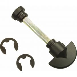 Фиксатор для ручки Amig черный 10P 