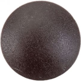 Заглушка Невский Крепеж №2 темно-коричневая (50 шт) - пакет нк 800777 